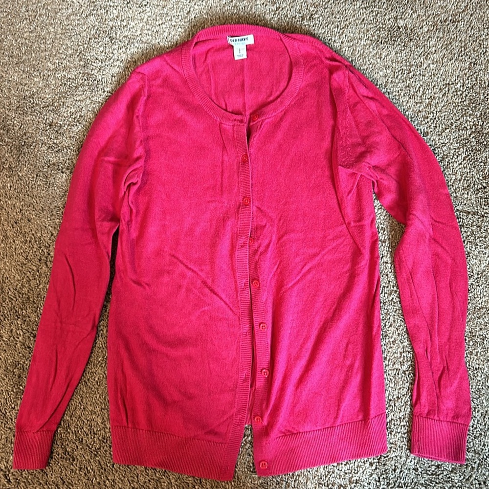 Old Navy Size Small Women’s Cardigan